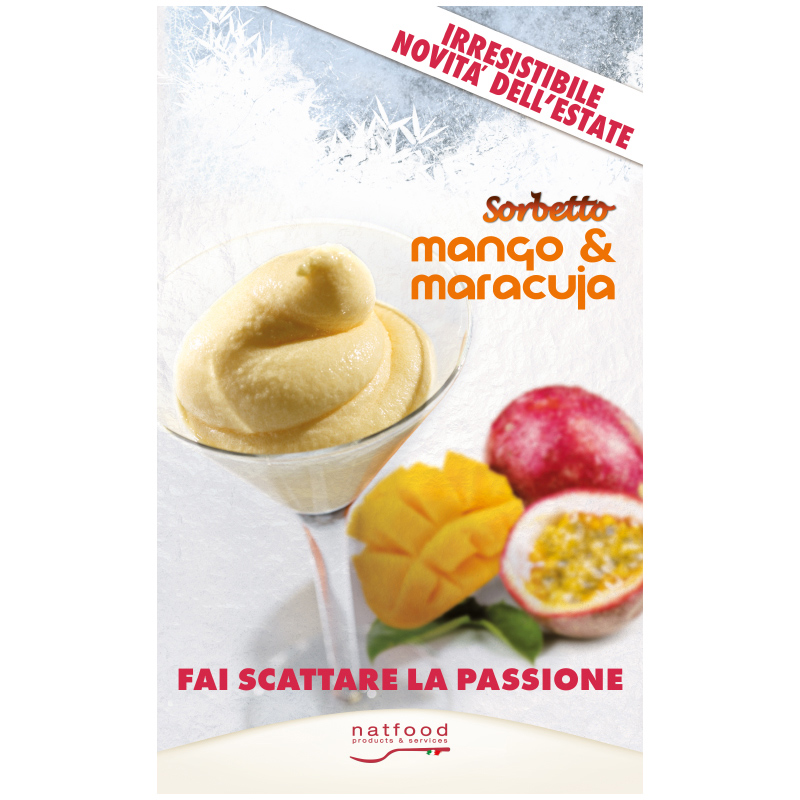 Macchina per Gelato soft, frozen yogurt, crema fredda al caffè, sorbetto o  granita SM N. 2