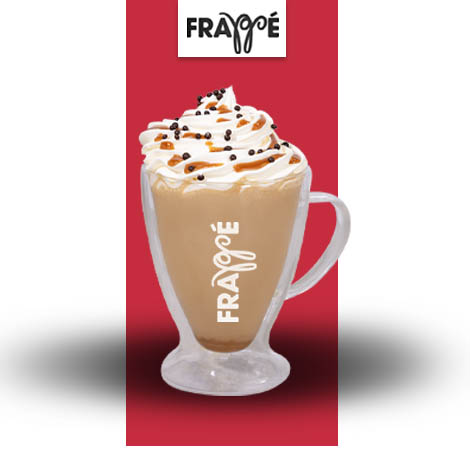 Frappé