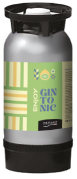 fusto gin