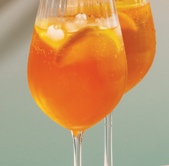 spritz enjoy